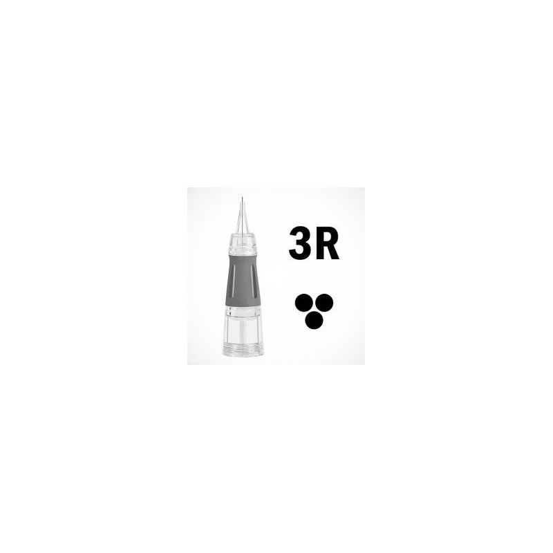 UNIQUE Ihly 3R