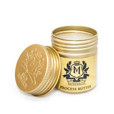Skin Monarch butter –...